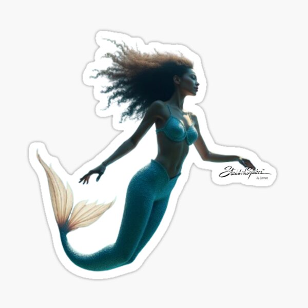 Belarus 2 Atlantis by StuddedSpikes Sticker
