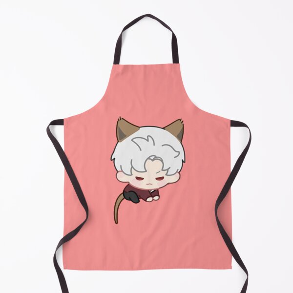Item preview, Love and Deepspace Sylus Kitty designed and sold by Otakubunny.