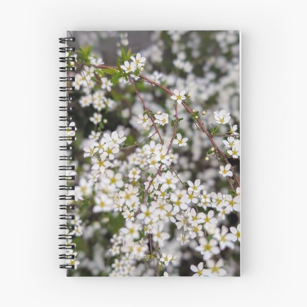 Item preview, Spiraea designed and sold by RCRiot-Design.