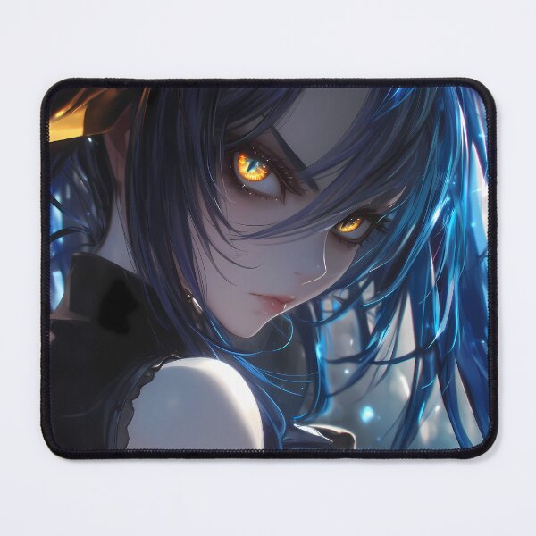 Item preview, Akeno Himejima High School DxD Anime Lightning Seductress Dark designed and sold by juniorcastros.