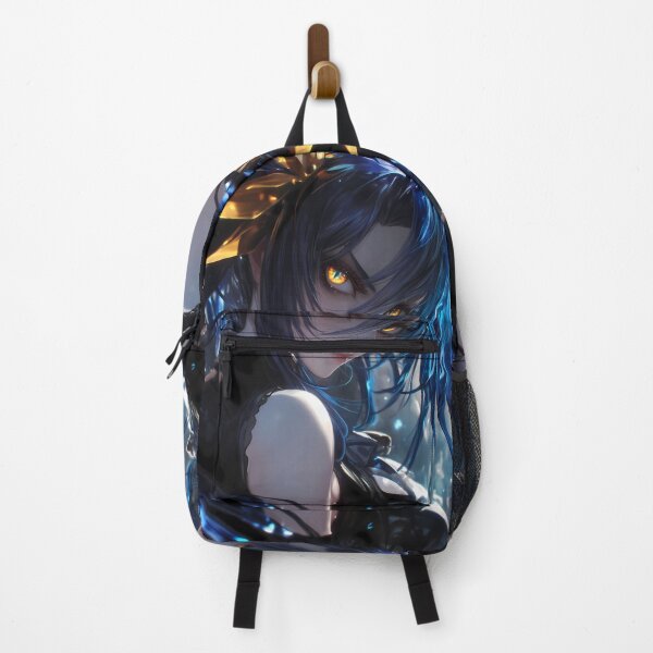 Item preview, Akeno Himejima High School DxD Anime Lightning Seductress Dark designed and sold by juniorcastros.