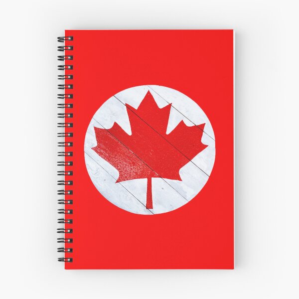 Item preview, Canadian Maple Leaf Illustration - Be Proud - Show your Red and White Maple Leaf designed and sold by Roxane Bay.