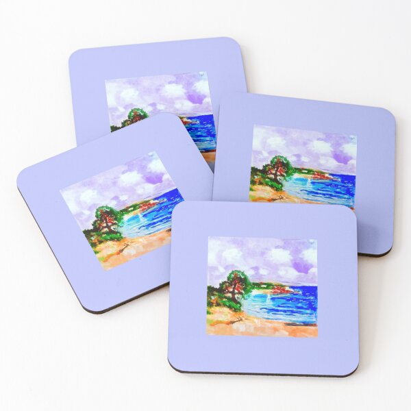 Item preview, Incoming tide designed and sold by drp24.