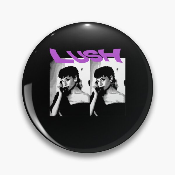 Item preview, Glossy Gloom – Feminine Noise for Gentle Rebels designed and sold by AlexandSchum.