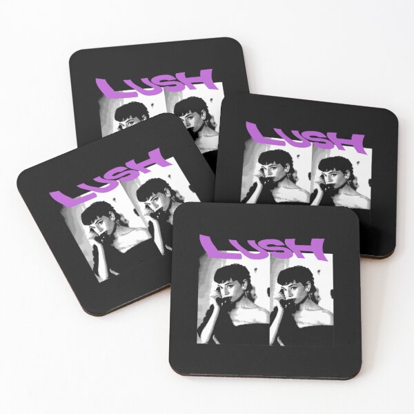 Item preview, Glossy Gloom – Feminine Noise for Gentle Rebels designed and sold by AlexandSchum.