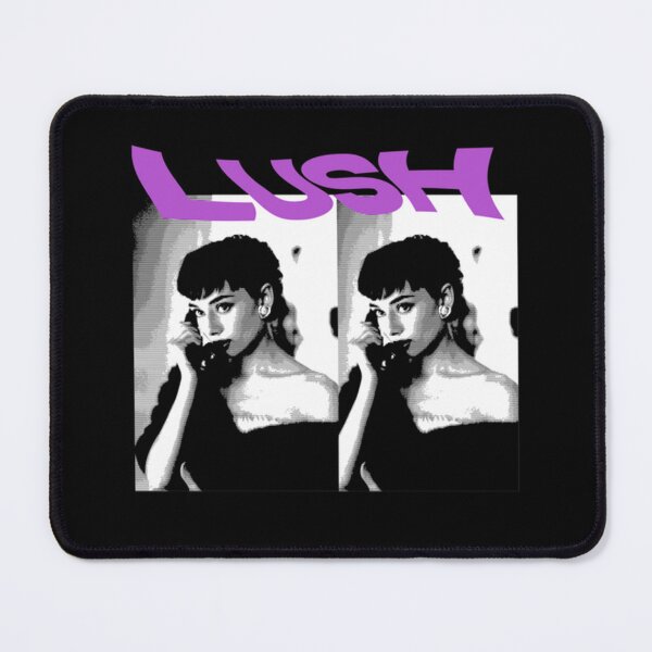 Item preview, Glossy Gloom – Feminine Noise for Gentle Rebels designed and sold by AlexandSchum.