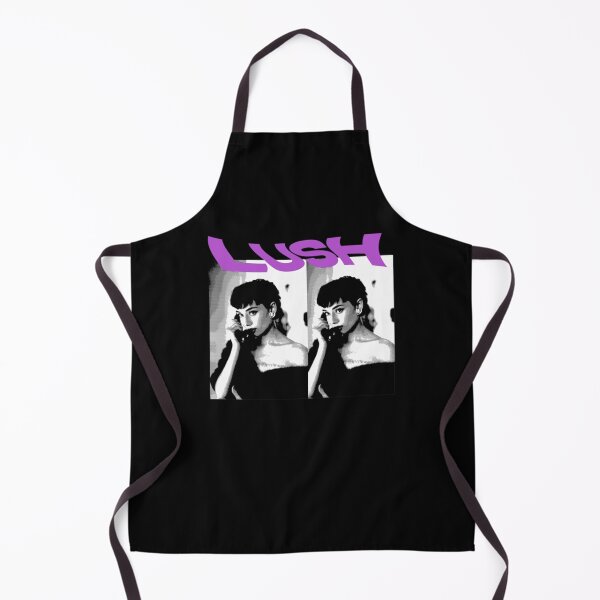 Item preview, Glossy Gloom – Feminine Noise for Gentle Rebels designed and sold by AlexandSchum.