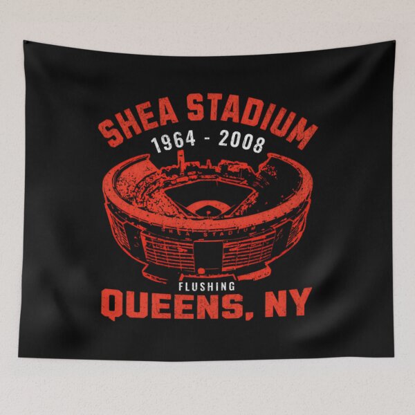 Item preview, Shea Stadium designed and sold by Ktbehhorns.