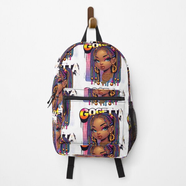 Item preview, "GoGetta Drip Tee designed and sold by gogettadriptees.