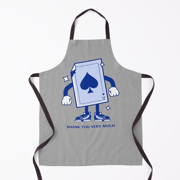 Item preview, Shank You Very Much Volleyball Ace designed and sold by RGeezTees.