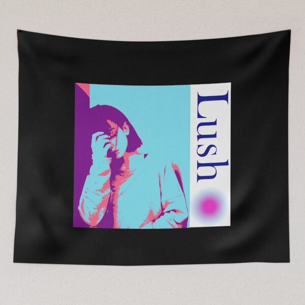 Item preview, Noisy Grace – For Lovers of Soft Chaos designed and sold by AlexandSchum.