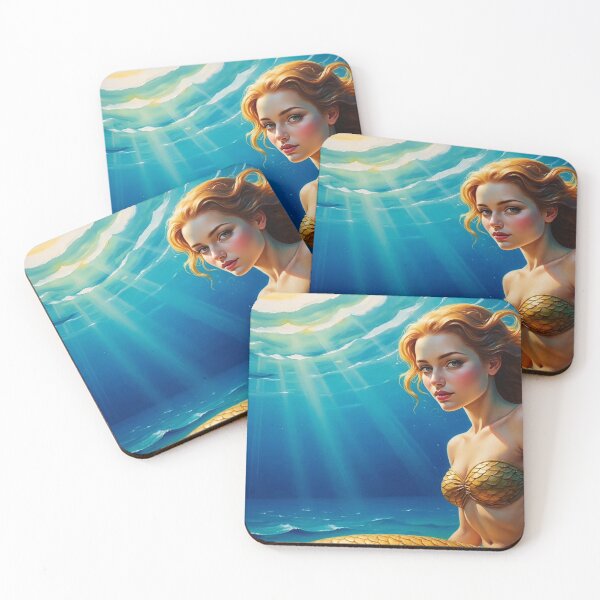 Item preview, it would be with a blue background  designed and sold by AwardArt33.
