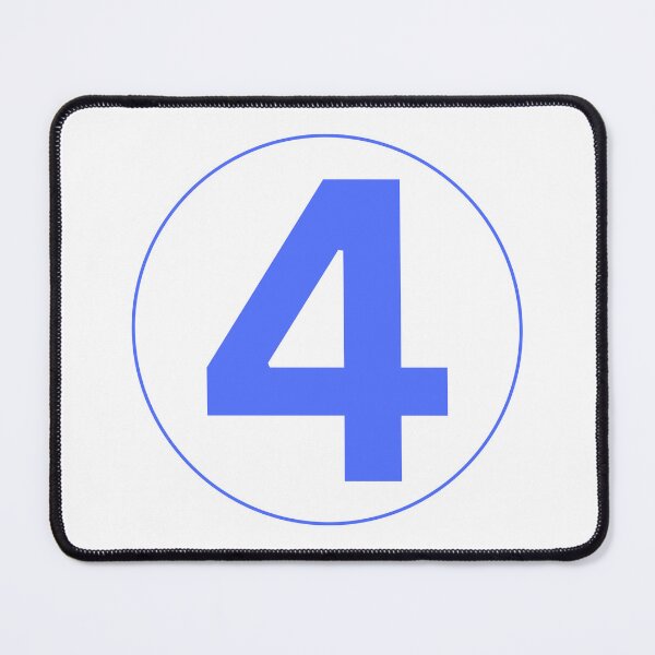 Item preview, Fantastic 4 designed and sold by Lost-co.