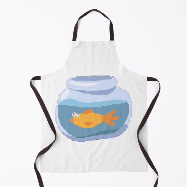 Item preview, The Planet Life Goldfish designed and sold by mnno3.