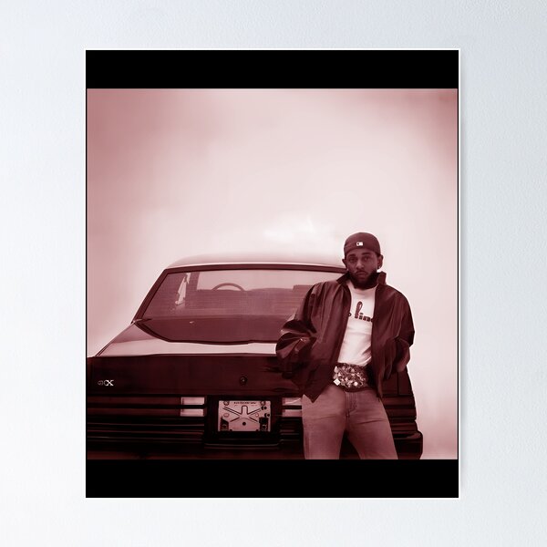 Item preview, Kendrick Lamar - Kendrick Lamar GNX designed and sold by canva-scharmco.