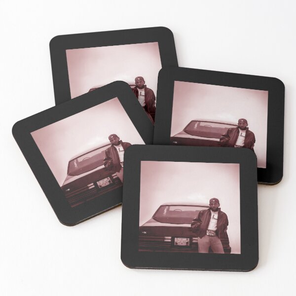 Item preview, Kendrick Lamar - Kendrick Lamar GNX designed and sold by canva-scharmco.
