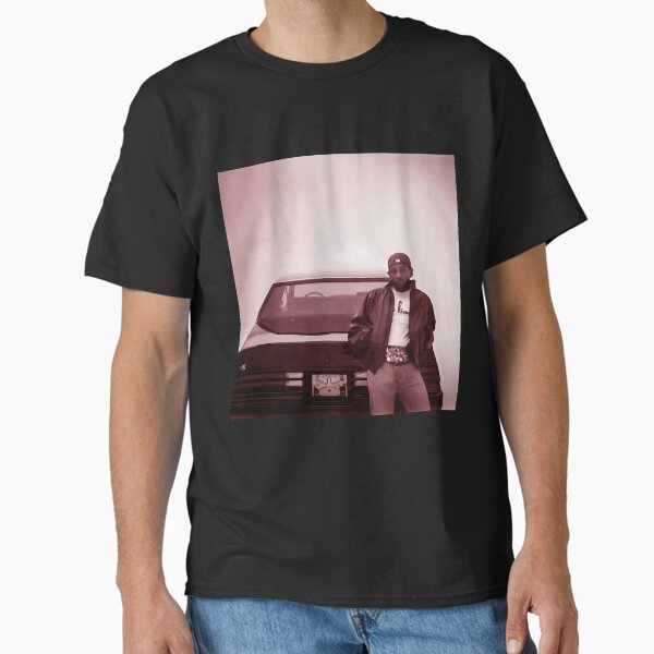 Kendrick Lamar - Kendrick Lamar GNX Classic T-Shirt