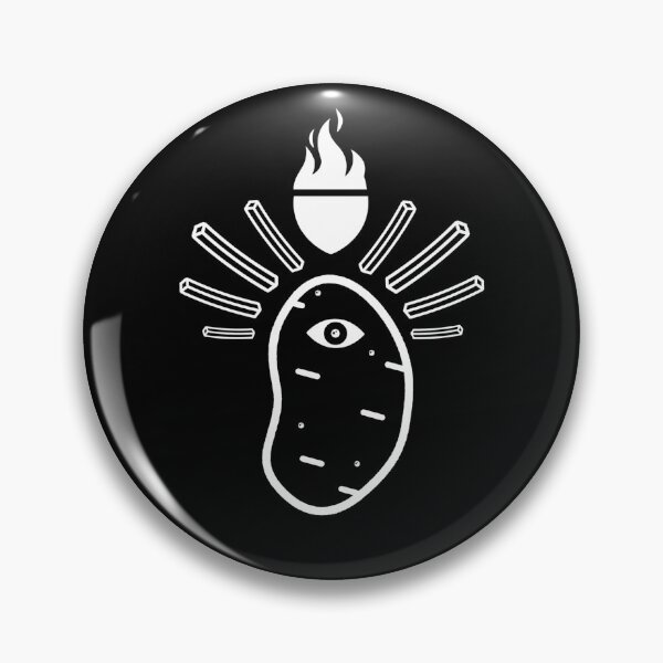 Item preview, All Hail  designed and sold by RJRokkit.