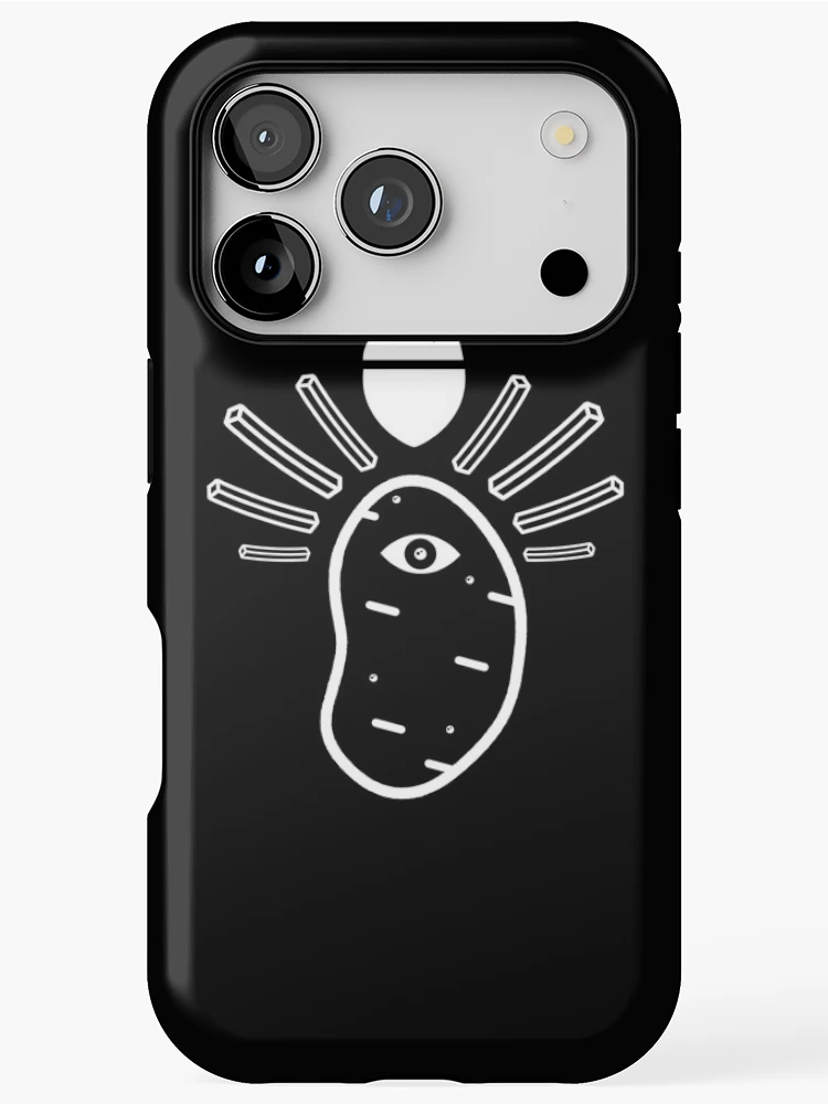 Thumbnail 1 of 4, iPhone Case, All Hail designed and sold by RJRokkit.