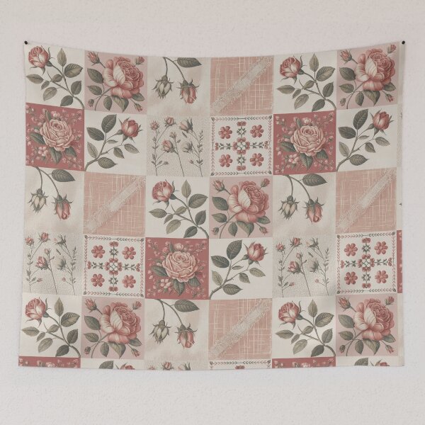 Item preview, Rustic Floral  Seamless Pattern, Floral Seamless Pattern designed and sold by ORA_ORA.