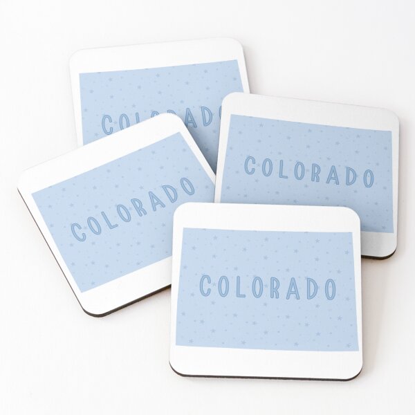 Item preview, Colorado Aesthetic Stars designed and sold by lea-lani.