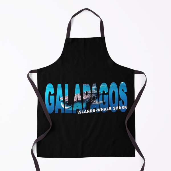 Item preview, GALAPAGOS ISLANDS Whale Shark - Beautiful Clear Water Epic designed and sold by Adam Gormley.