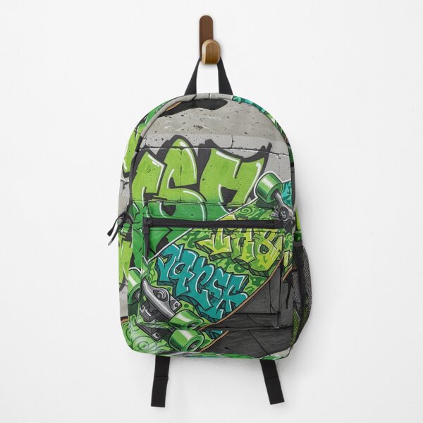 Item preview, graffiti on the wall designed and sold by AwardArt33.