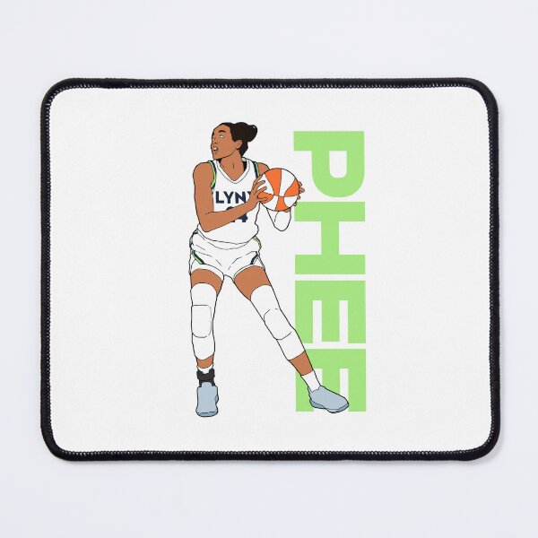 Item preview, Napheesa Cartoon Special designed and sold by WhelmdStudios .