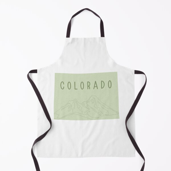 Item preview, Colorado Aesthetic Rocky Mountains designed and sold by lea-lani.
