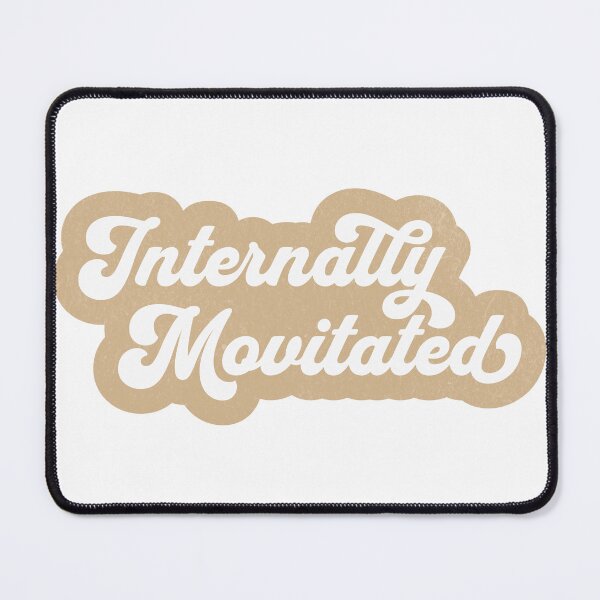 Item preview, Internally Movitated designed and sold by OneCommuniTEE.