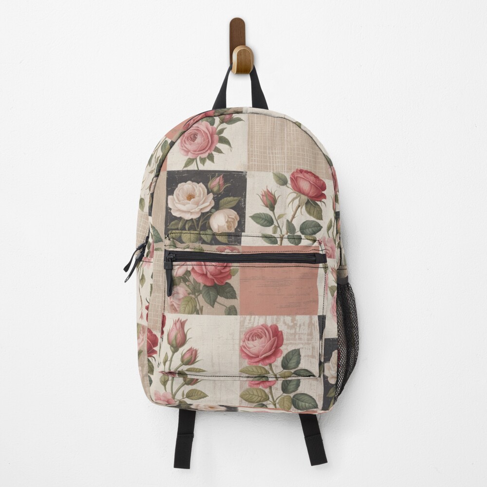 Item preview, Backpack designed and sold by Ora24.