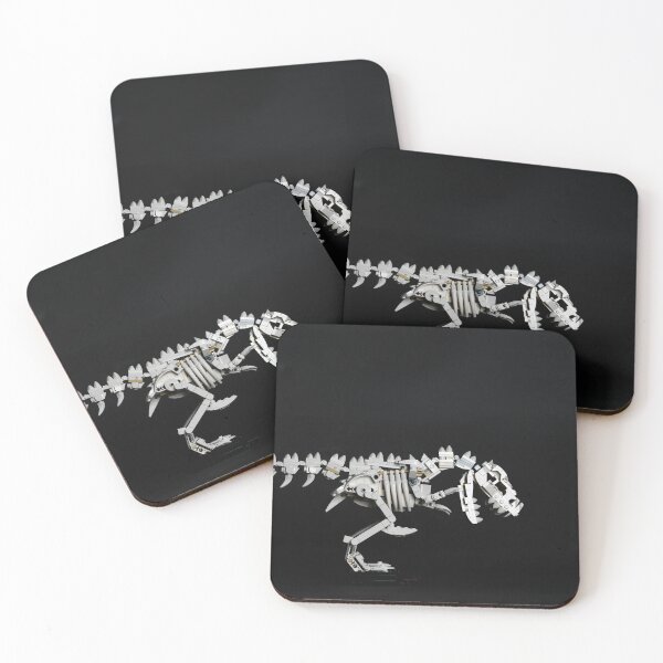 Item preview, Dinos designed and sold by NoFakeZone.