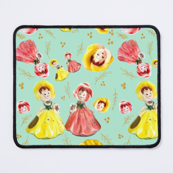 Item preview, Rose sisters designed and sold by The kitschy Citrus.