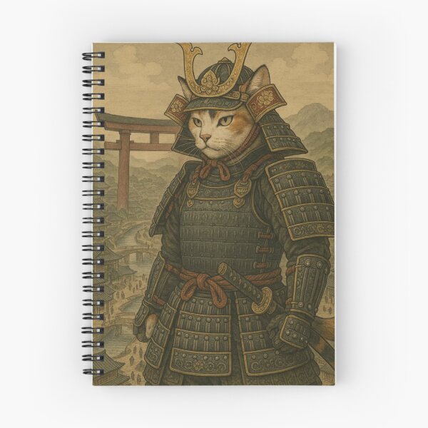 Item preview, The Last Torii Guardian designed and sold by The-Onyxx.