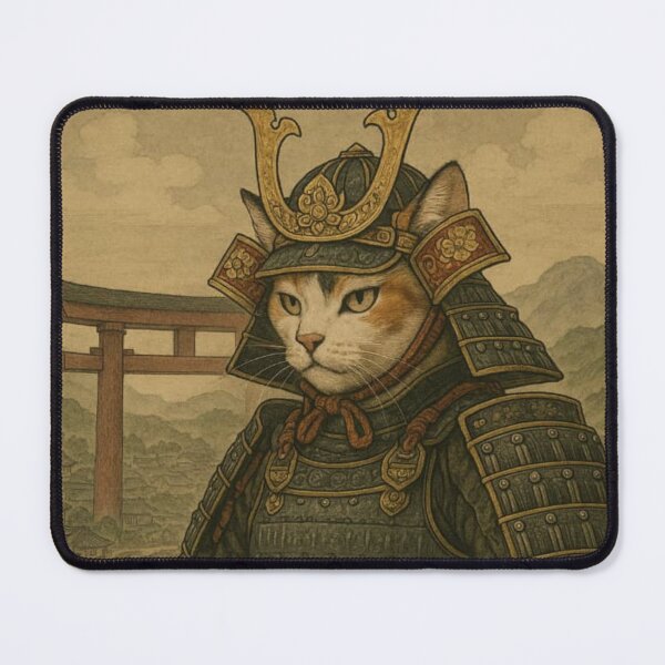 Item preview, The Last Torii Guardian designed and sold by The-Onyxx.