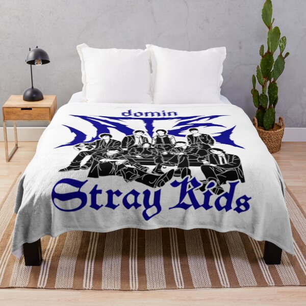 Item preview, Stray Kids DominATE 2025 World Tour designed and sold by canva-scharmco.