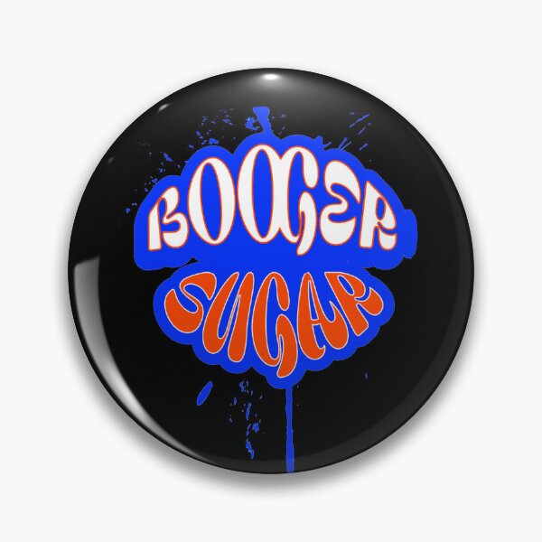 Item preview, Booger Sugar/ Bigfoot Saw Me Nobody Believes Him designed and sold by TheEndDesign.