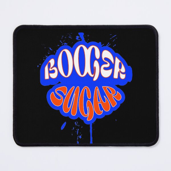 Item preview, Booger Sugar/ Bigfoot Saw Me Nobody Believes Him designed and sold by TheEndDesign.
