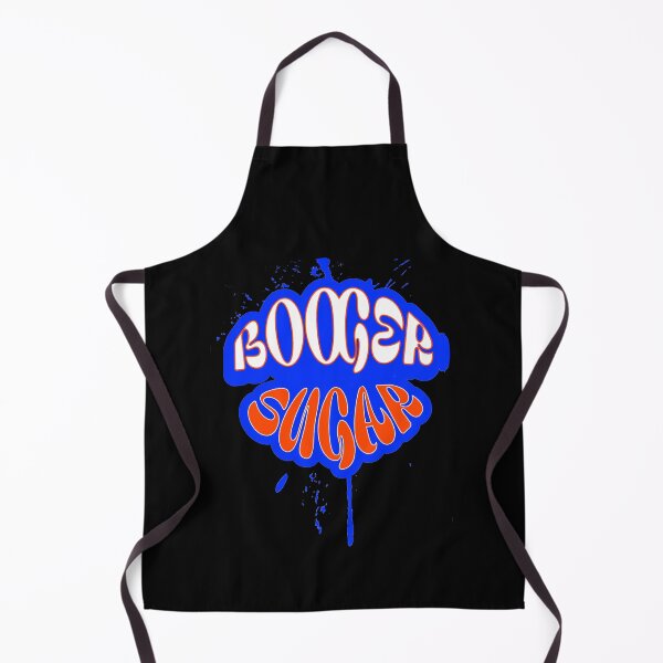 Item preview, Booger Sugar/ Bigfoot Saw Me Nobody Believes Him designed and sold by TheEndDesign.