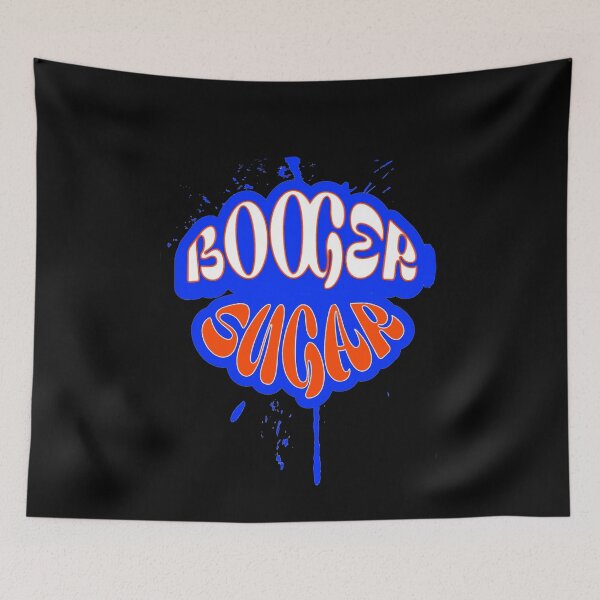 Item preview, Booger Sugar/ Bigfoot Saw Me Nobody Believes Him designed and sold by TheEndDesign.