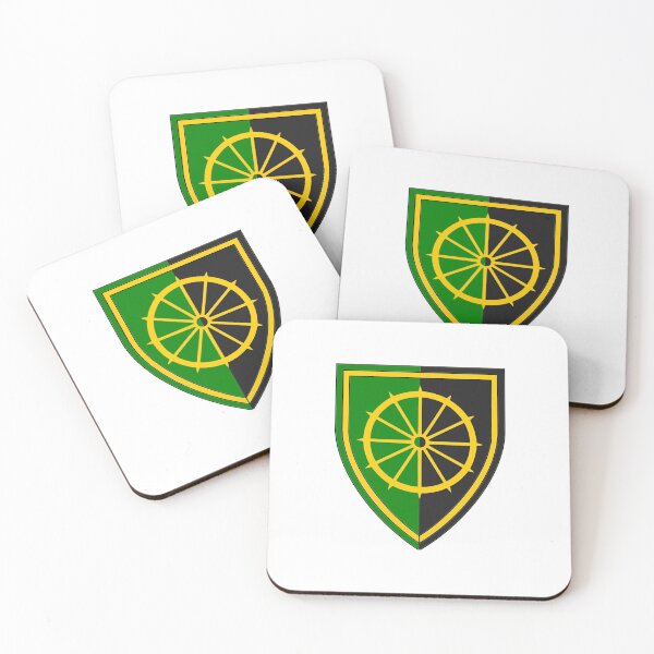 Item preview, IR Car Decal designed and sold by An Tir BumbleLion.