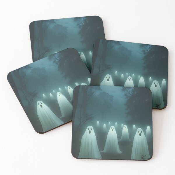 Item preview, Ghost town designed and sold by Keepsie Archives by SMA.