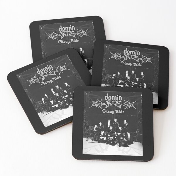 Item preview, stray kids designed and sold by canva-scharmco.