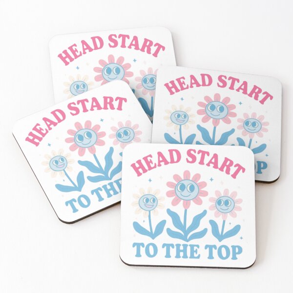 Item preview, Head start to the top designed and sold by Mindful56.