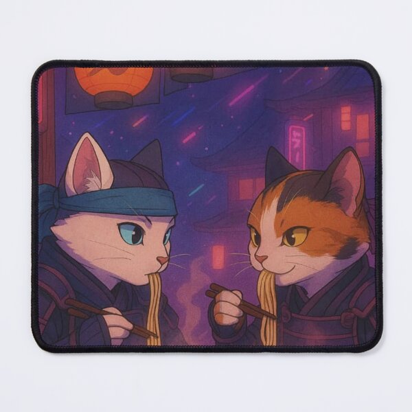 Item preview, Ramen and Ronin: The Peace Before the Storm designed and sold by The-Onyxx.
