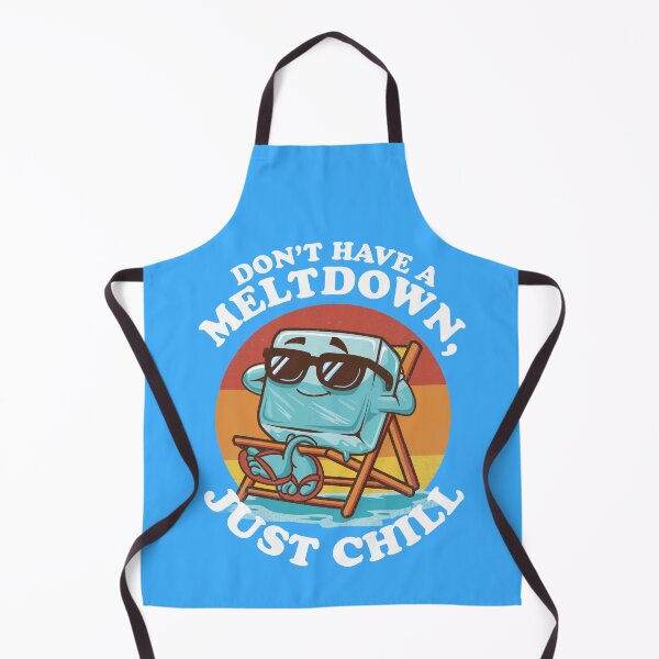 Item preview, Just Chill designed and sold by Dan Elijah Fajardo.