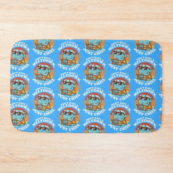 Item preview, Just Chill designed and sold by Dan Elijah Fajardo.