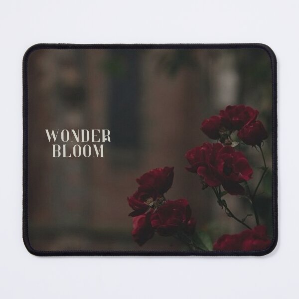 Item preview, Wonder bloom designed and sold by Letter & Petal.