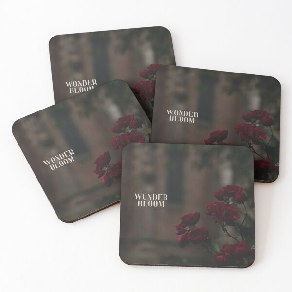 Item preview, Wonder bloom designed and sold by Letter & Petal.