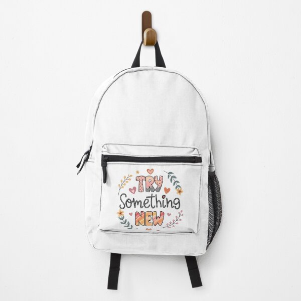Item preview, Try something new designed and sold by nimmitrends.